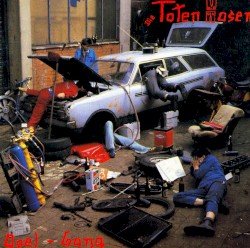 Opel-Gang Cover