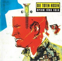 Opium fürs Volk Cover