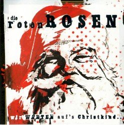 Wir warten auf’s Christkind Cover