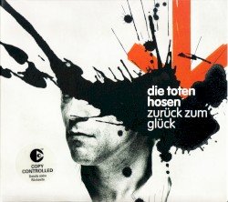 Zurück zum Glück Cover