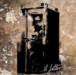 A Letter Home Cover