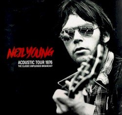 Acoustic Tour 1976 (The Classic Unplugged Broadcast) Cover
