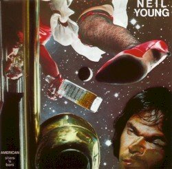 American Stars ’n Bars Cover