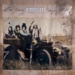 Americana Cover