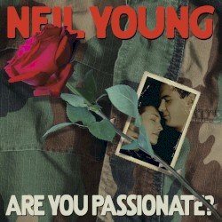 Are You Passionate? Cover