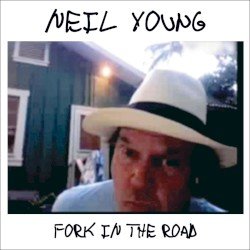 Fork in the Road Cover