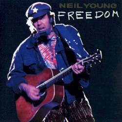 Freedom Cover