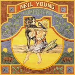 Homegrown Cover