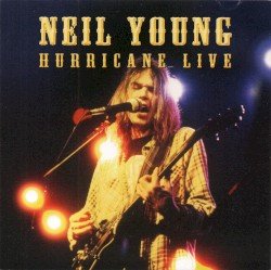 Hurricane Live Cover