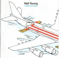 Landing on Water Cover
