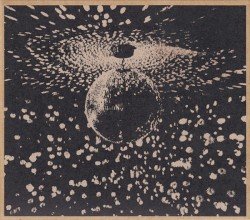 Mirror Ball Cover