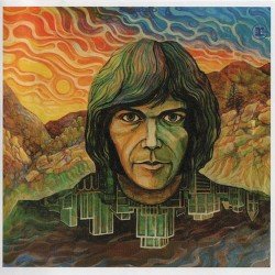 Neil Young Cover