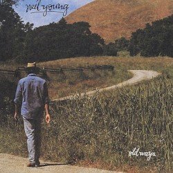 Old Ways Cover