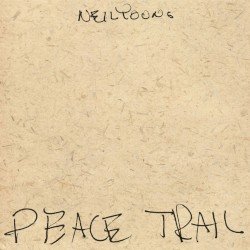 Peace Trail Cover