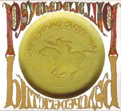 Psychedelic Pill Cover