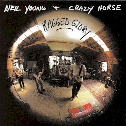 Ragged Glory Cover