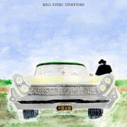 Storytone Cover