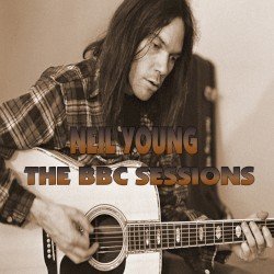 The BBC Sessions Cover