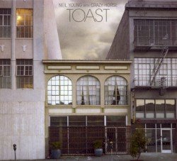 Toast Cover