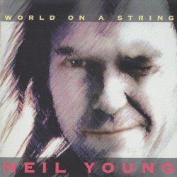 World On A String Cover