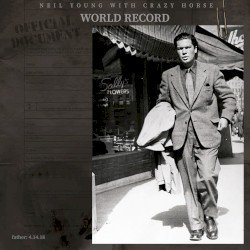 World Record Cover