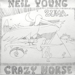 Zuma Cover