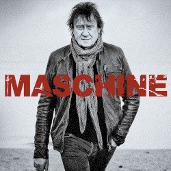 Maschine Cover