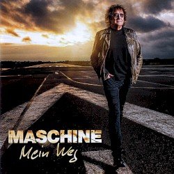 Mein Weg Cover