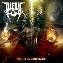 To Hell and Back Cover