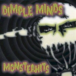 Monsterhits Cover