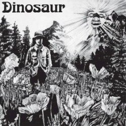 Dinosaur Cover