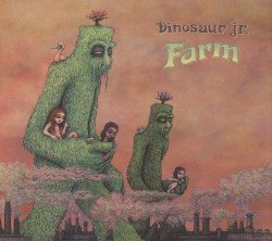 Farm Cover