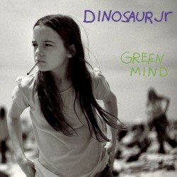 Green Mind Cover