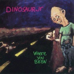 Where You Been Cover