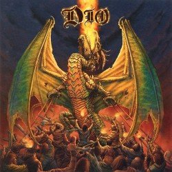Killing the Dragon Cover