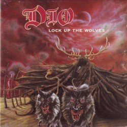 Lock Up the Wolves Cover
