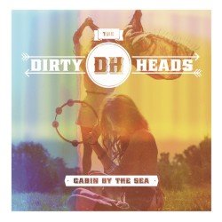 Cabin by the Sea Cover