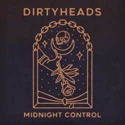 Midnight Control Cover