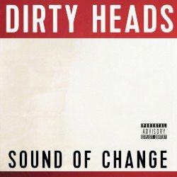 Sound of Change Cover