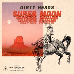 Super Moon Cover