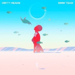 Swim Team Cover