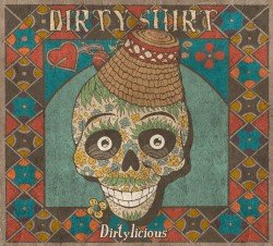 Dirtylicious Cover