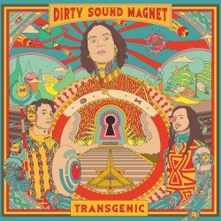 Transgenic Cover