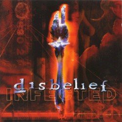 Infected Cover