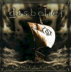 Navigator Cover