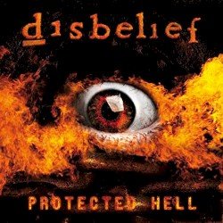 Protected Hell Cover