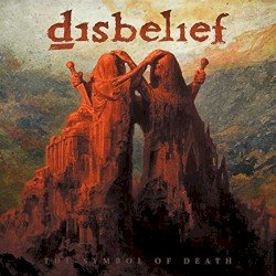 The Symbol of Death Cover
