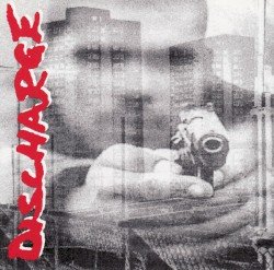 Discharge Cover