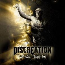 Withstand Temptation Cover