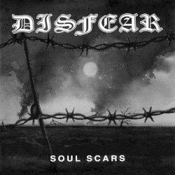 Soul Scars Cover